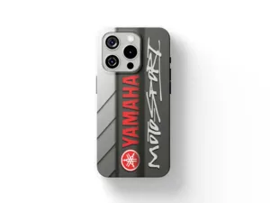 Yamaha Custodia Smartphone Design su Misura